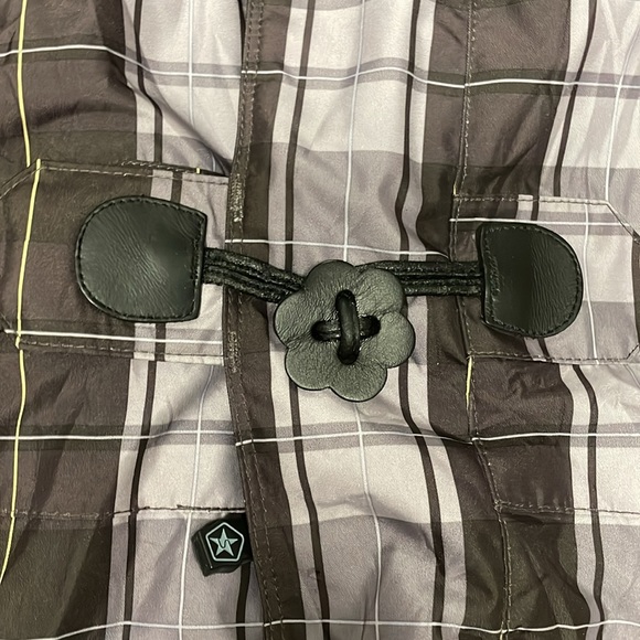 New sessions board jacket - Picture 2 of 13